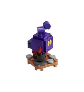LEGO Super Mario 71402 Character Pack - Series 4 : 3.Ant Trooper