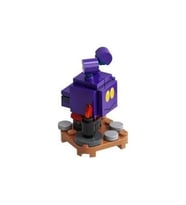 LEGO Super Mario 71402 Character Pack - Series 4 : 3.Ant Trooper