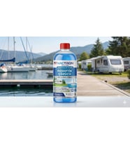 ARCTRON Karavan ve Marin Foseptik Çözücü - 1 Lt