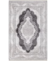 Merinos Halı Rodin 19772 095 Serisi Akrilik Salon Oturma Odası Halısı 