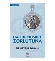 Bir Devrin Romanı