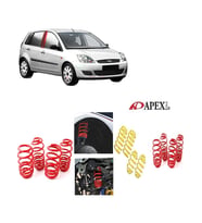 ford fiesta 2003.2009 apexi 4.cm spor helezon yay