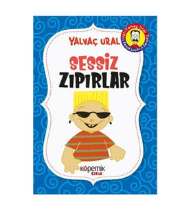 Sessiz Zıpırlar