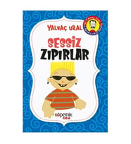 Sessiz Zıpırlar
