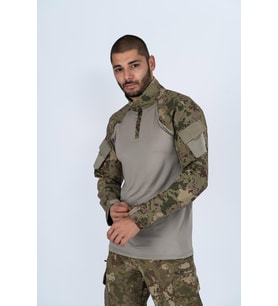 BİKATEX OPERATION T-SHIRT - 402