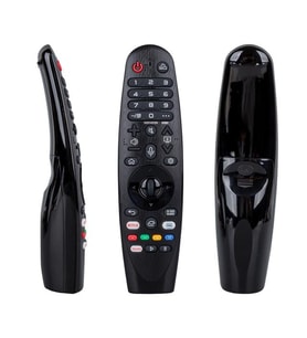 Weko LG AN-MR20GA Ses Komutsuz Amazon Prime-Netflix Tuşlu Magic LCD Led TV Sihirli Kumanda