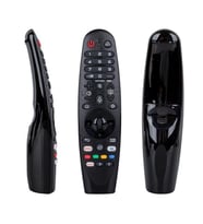 Weko LG AN-MR20GA Ses Komutsuz Amazon Prime-Netflix Tuşlu Magic LCD Led TV Sihirli Kumanda