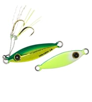 Hayabusa FS 435 Jack Eye Hirarin 7 gr LRF Jig Yem 4