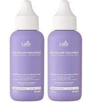 Lador Renk Eşitleyici Koruyucu Turunculaşma Karşıtı Mor Saç Kremi Lador Anti Yellow Treatment 50Ml