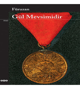 Gül Mevsimidir