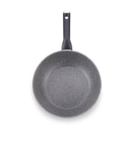 Korkmaz Palma Wok 24x6,5 cm A3914