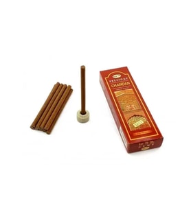 Precious Chandan Dhoop 25 Gr