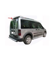 Ford Connect Uyumlu Spoiler Tavan (K.Ş) Fiber 2002-2014