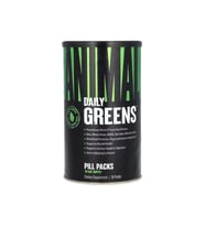 Animal daily GREENS 30 Paket