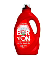 Eti Boron Sıvı Beyazlar 26 Yıkama - 1690 ml