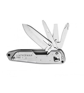 Leatherman Çakı