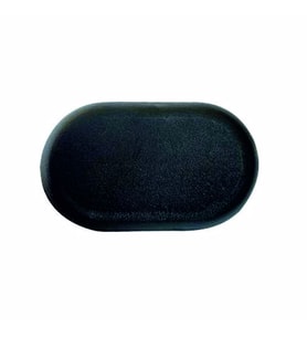 Tofaş Doğan Slx Bagaj Tapası Oval 2 Adet