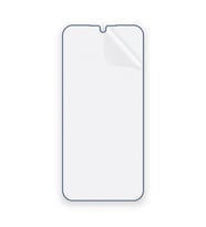 SChitec ZTE Blade L220 Uyumlu Ön Yüzey Nano Şeffaf Hidrojel Ekran Koruyucu