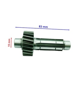 E-YÜKARABASIŞANMİLİDİŞLİLİÇAP19-23T6KANALLIÖM