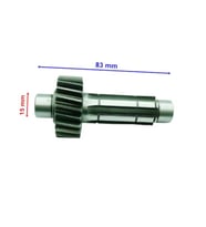 E-YÜKARABASIŞANMİLİDİŞLİLİÇAP19-23T6KANALLIÖM
