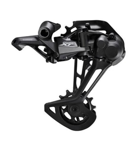 Shimano Deore XT RD-M8100-SGS Arka Aktarıcı 12 Vites Uzun Bacak