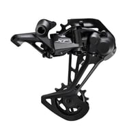 Shimano Deore XT RD-M8100-SGS Arka Aktarıcı 12 Vites Uzun Bacak