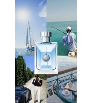 Versace Pour Homme -EDT 100 ML