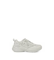 U.S. Polo Assn. Orazıo 6Fx Bej Kadın Sneaker A102158143