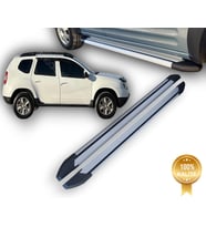 DACİA DUSTER 2009 2010 2011 2012 2013 2014 2015 2016 2017 2018YAN BASAMAK NVBY1