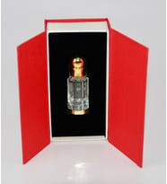 Cultural Heritage , Four Seasons Collection , Summer Perfume Oil , 12 Ml ,  For Women ,