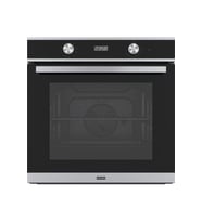 FRANKE Fırın Smart FSM 86 H XS Black Glass-İnox (Siyah)