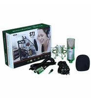 STI S-700 Studio Microphone