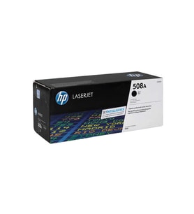 508a-cf360a Siyah Orijinal Toner