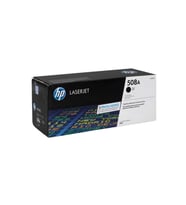508a-cf360a Siyah Orijinal Toner