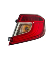 Honda Accord 2021-2023 Stop Dış Sağ
