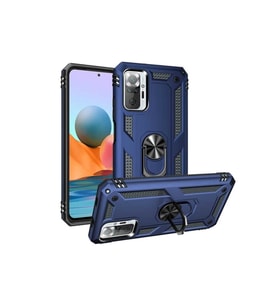 Xiaomi Redmi Note 10 Pro Uyumlu Kılıf Zore Vega Kapak