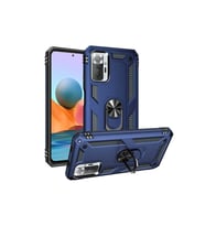 Xiaomi Redmi Note 10 Pro Uyumlu Kılıf Zore Vega Kapak