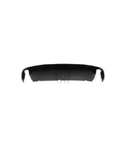 AUDİ - ARKA TAMPON SPOİLERİ A6 2005-