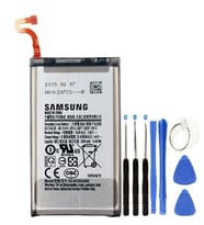 Samsung S9 Plus G965 Pil Batarya ve Tamir Seti EB-BG965ABE