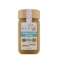 Bee'o Up Propolis+Ari Sütü+Ham Bal Yetiskin 190 Gr