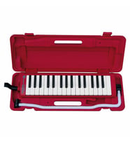 Hohner Student 32 Melodika (Kırmızı)