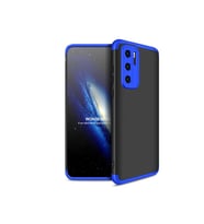 Huawei P40 Pro Uyumlu Kılıf Zore Ays Kapak