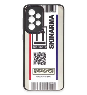Durukar® Samsung Galaxy A53 5G Kılıf Mirror Desenli Kapak - Mirror - 7