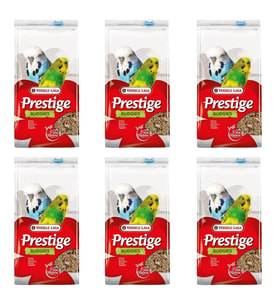 Versele Laga Prestige Muhabbet Yemi 1 Kg X 6 Adet