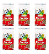 Versele Laga Prestige Muhabbet Yemi 1 Kg X 6 Adet