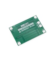 3S 40A Li-ion BMS