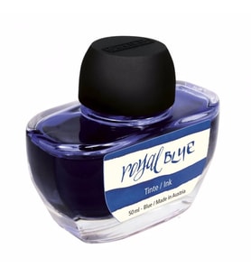 Online 17166/2 Ink Inspiration Line 50 ml Royal Blue