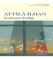 Korkunun Krallığı