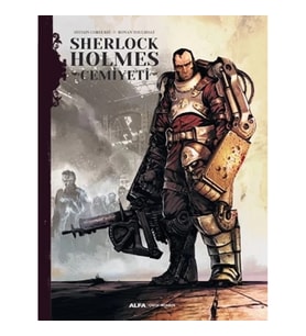 Sherlock Holmes Cemiyeti