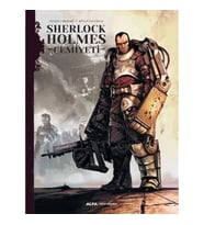 Sherlock Holmes Cemiyeti